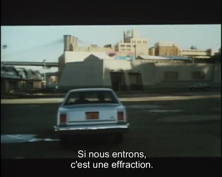 L'Affaire Chelsea Deardon Bande-annonce VO