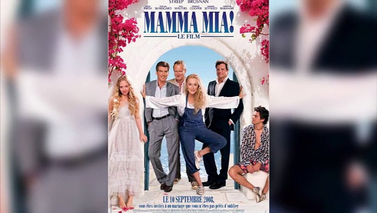 Portrait d'une jeune actrice : Arta Dobroshi