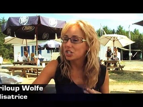 Interview 1 - Français