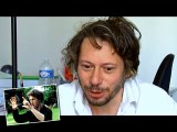 Mathieu Amalric Interview : De la guerre, Les derniers jours du monde, Mesrine : L'Ennemi public n°1, Quantum Of Solace