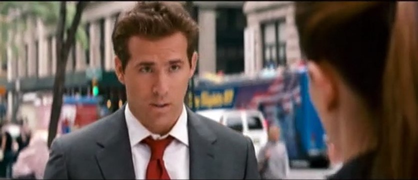 La Proposition Extrait vidéo (2) VF