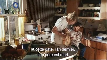 Intuitions Bande-annonce VO