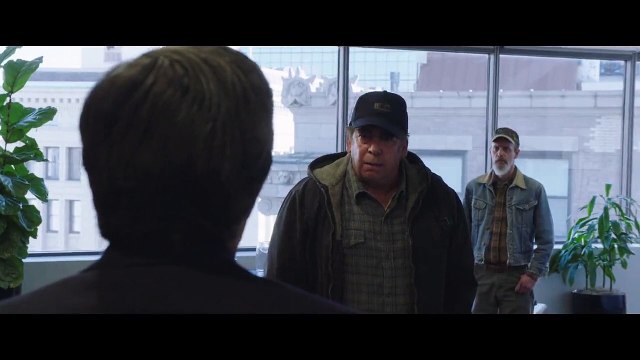 Dark Waters Bande-annonce VF