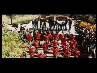 Steppin&#039; Extrait vidéo (3) VO