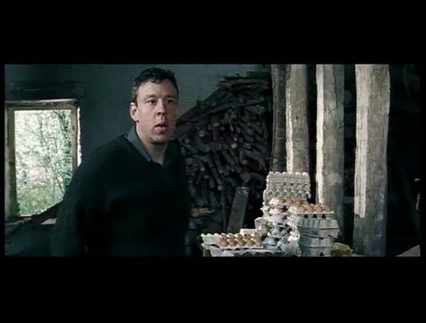 Ecoute le temps Extrait vidéo (2) VF