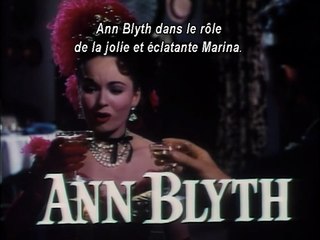 Le Monde lui appartient Bande-annonce VO