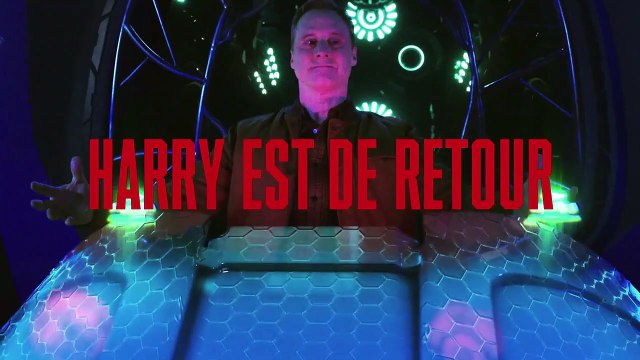 Resident Alien - saison 2 Teaser VF