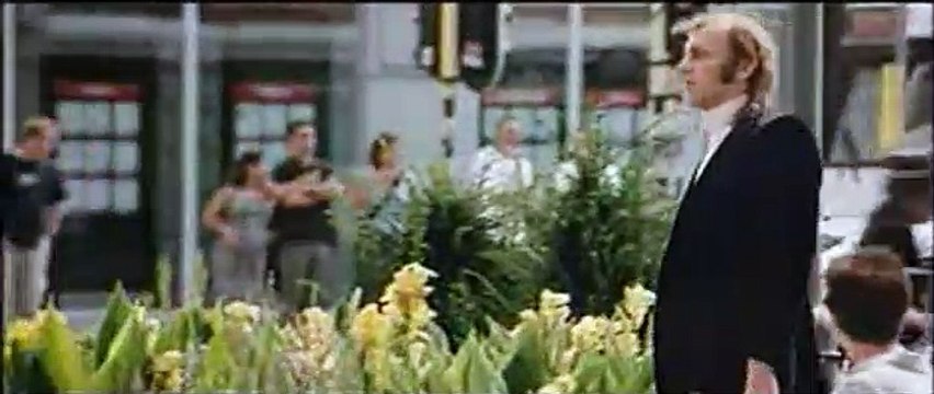 Any Way the Wind Blows Extrait vidéo VO