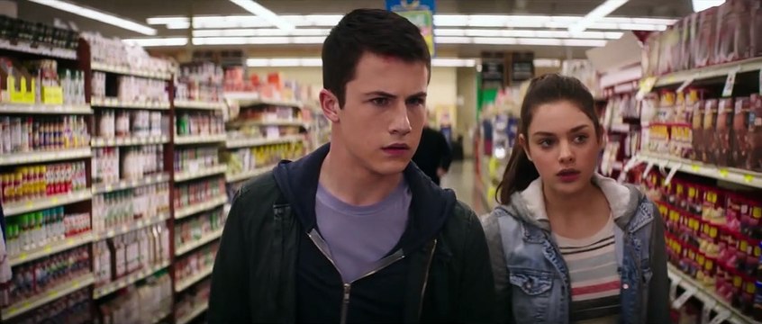 Chair de Poule - EXTRAIT VF Le loup-garou