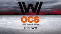 Westworld - saison 2 - épisode 7 Bande-annonce VO
