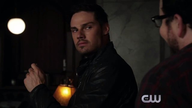 Beauty and The Beast (2012) - saison 3 Bande-annonce VO