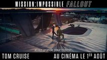 Mission: Impossible - Fallout BONUS VO 