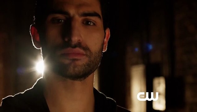 Vampire Diaries - saison 5 - épisode 21 Teaser VO