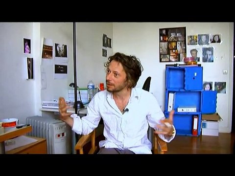 Mathieu Amalric Interview 3: Les derniers jours du monde, Les herbes folles, Tournée