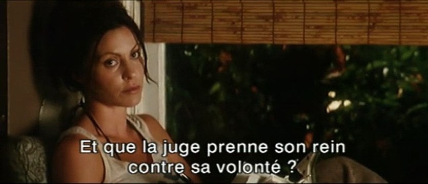 Ma vie pour la tienne Extrait vidéo (2) VO