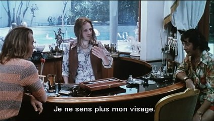 Blow Bande-annonce VO