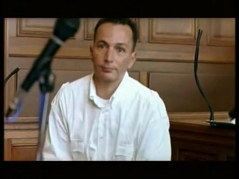 10e chambre – Instants d'audience Extrait vidéo VF