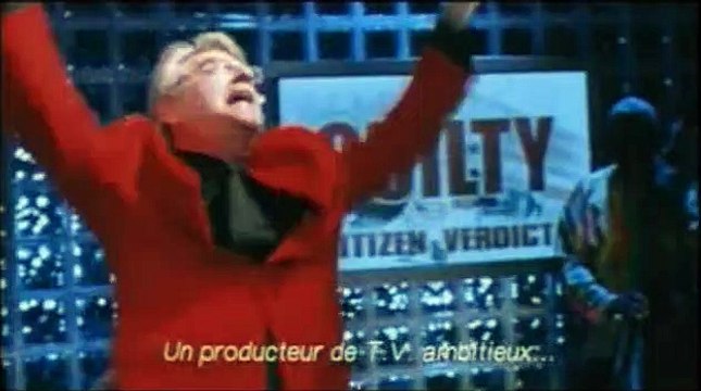 Citizen Verdict Bande-annonce VO