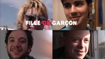 Fille ou garçon, mon sexe n'est pas mon genre Bande-annonce VO