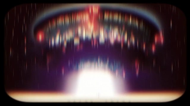 Aviez-vous remarqué ? E.T.