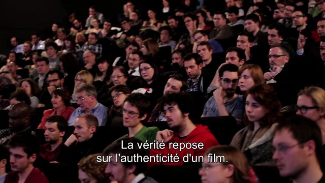 Steve Jobs - BONUS VOST L'avant-première à Paris