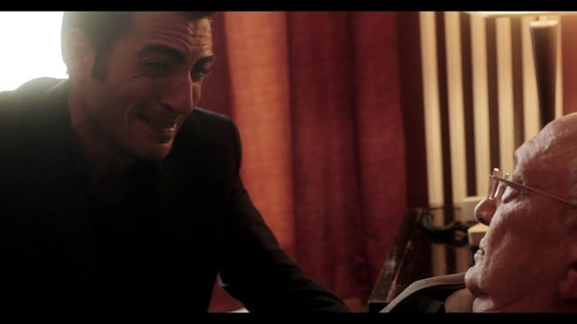 L'Orchestre de minuit Bande-annonce VF