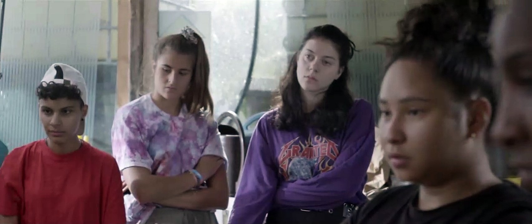 La Mif Bande-annonce VF