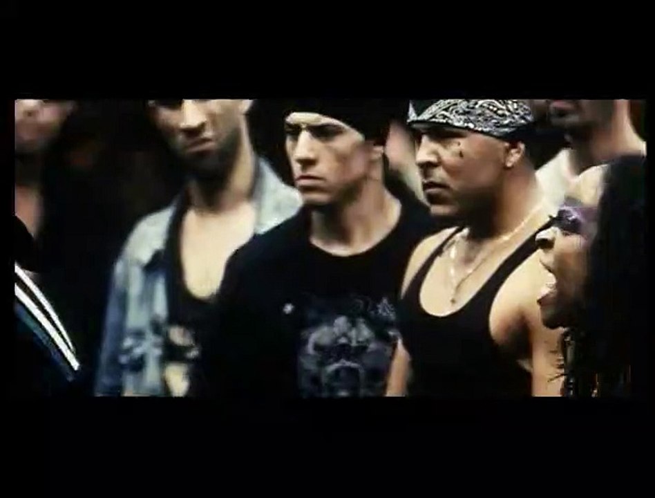 Steppin' Extrait vidéo VO