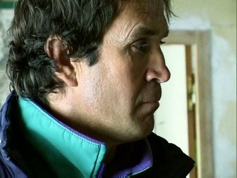 Chabada, la vie des hommes Extrait vidéo VF