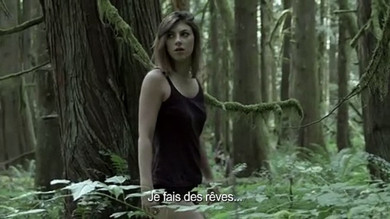 Troubles Bande-annonce VO