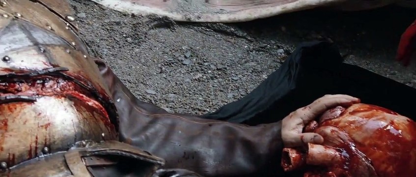 Tale of Tales Bande-annonce VO