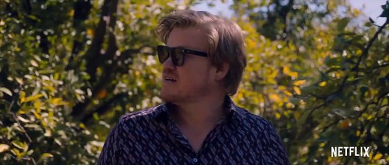 Contrecoups Bande-annonce VO