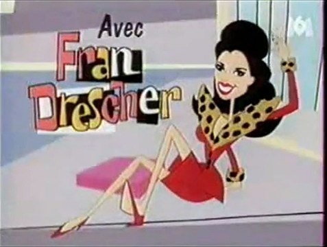 Une Nounou d'enfer Extrait vidéo VF