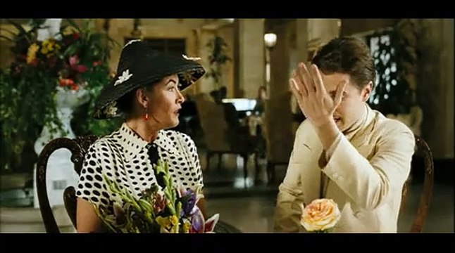 Coeurs perdus Bande-annonce VF