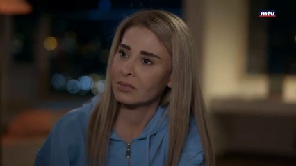 مسلسل والتقينا الحلقة 15 الخامسة عشر