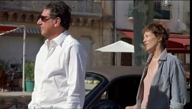 36 vues du Pic Saint-Loup Bande-annonce VF