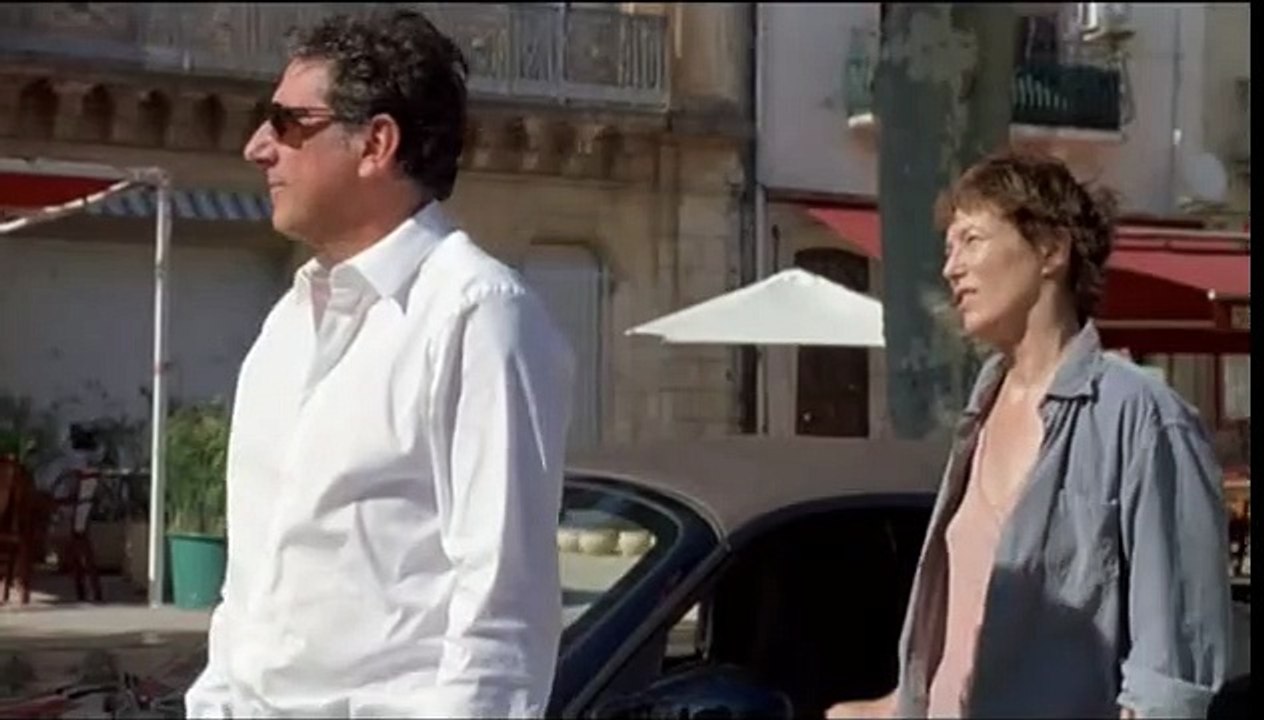 36 vues du Pic Saint-Loup Bande-annonce VF