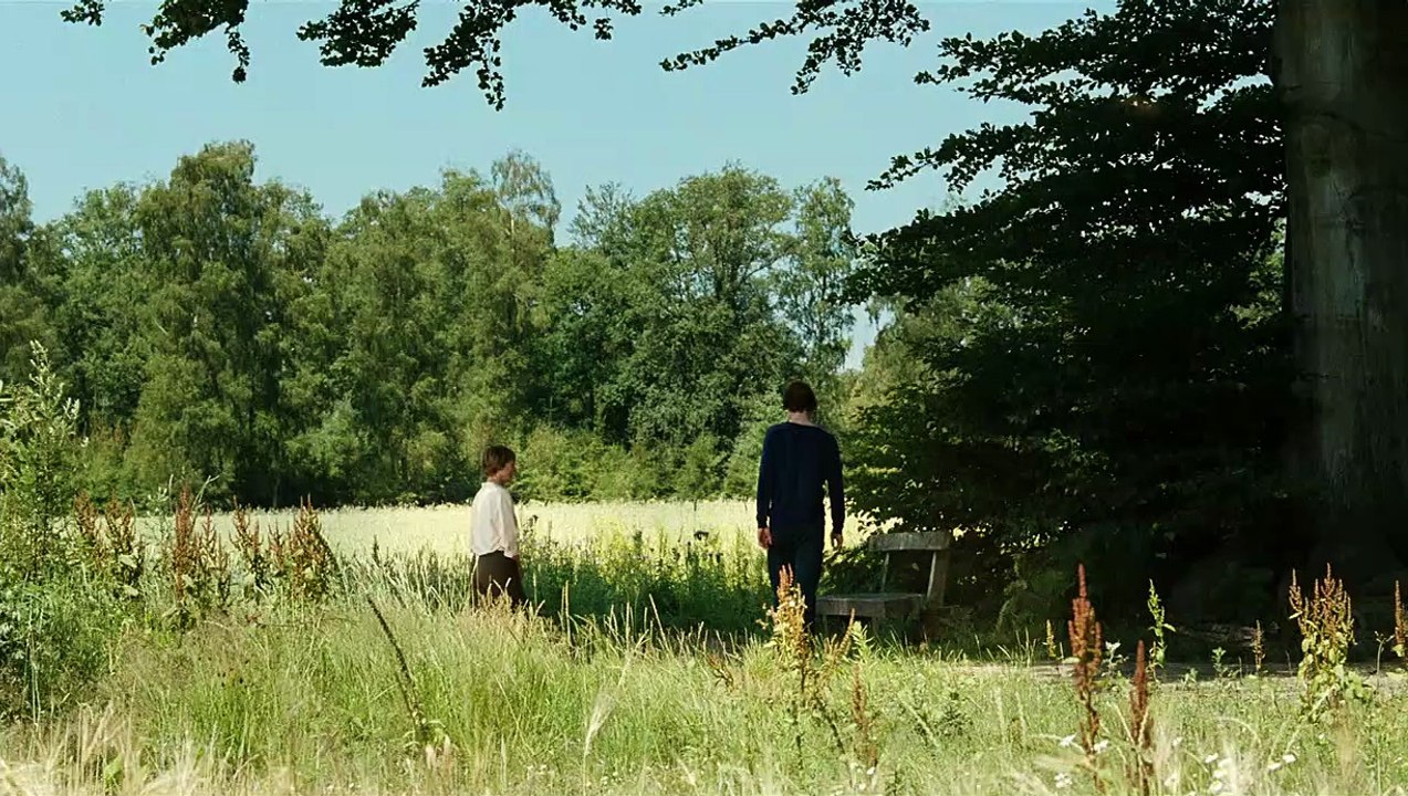 Un Week-end en famille Extrait vidéo (2) VO