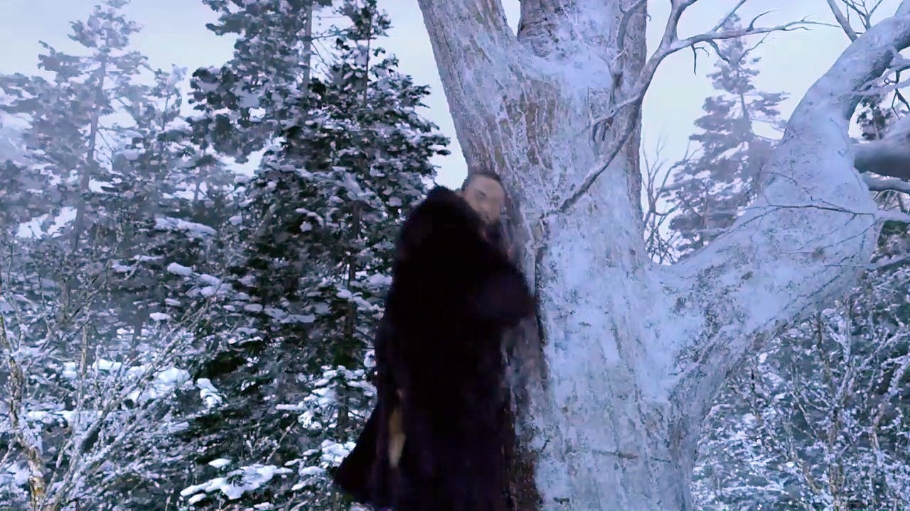 La Bataille de la Montagne du Tigre - EXTRAIT VOST "Pris au piège"