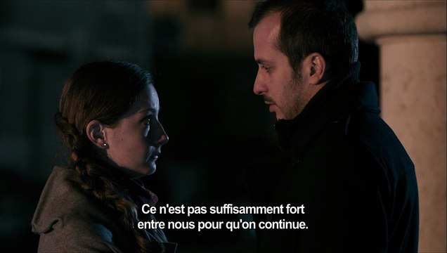 Un mois en Thaïlande Extrait vidéo (2) VO