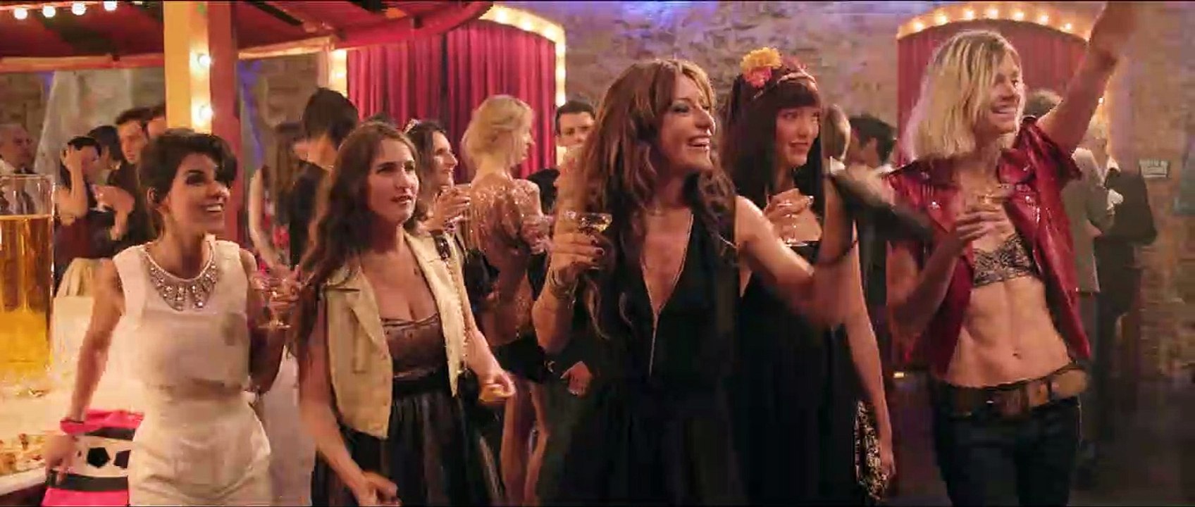 Paris à tout prix Bande-annonce VF