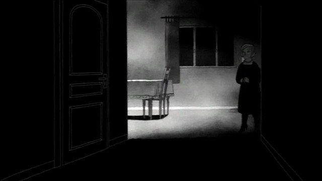 Persepolis Extrait vidéo VF