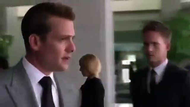 Suits : avocats sur mesure - saison 3 Teaser (3) VO