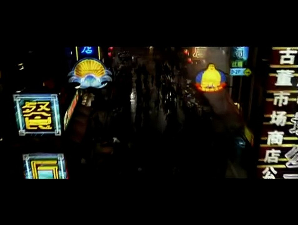 Les 4 Fantastiques et le Surfer d'Argent Teaser (2) VO