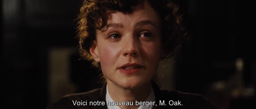 Loin De La Foule Déchaînée - EXTRAIT VOST Le nouveau berger