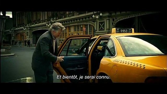 Monsieur Flynn Bande-annonce VO