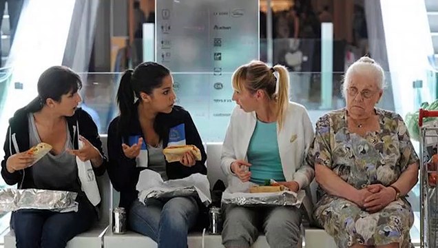 Leïla Bekhti, l'interview blind-test