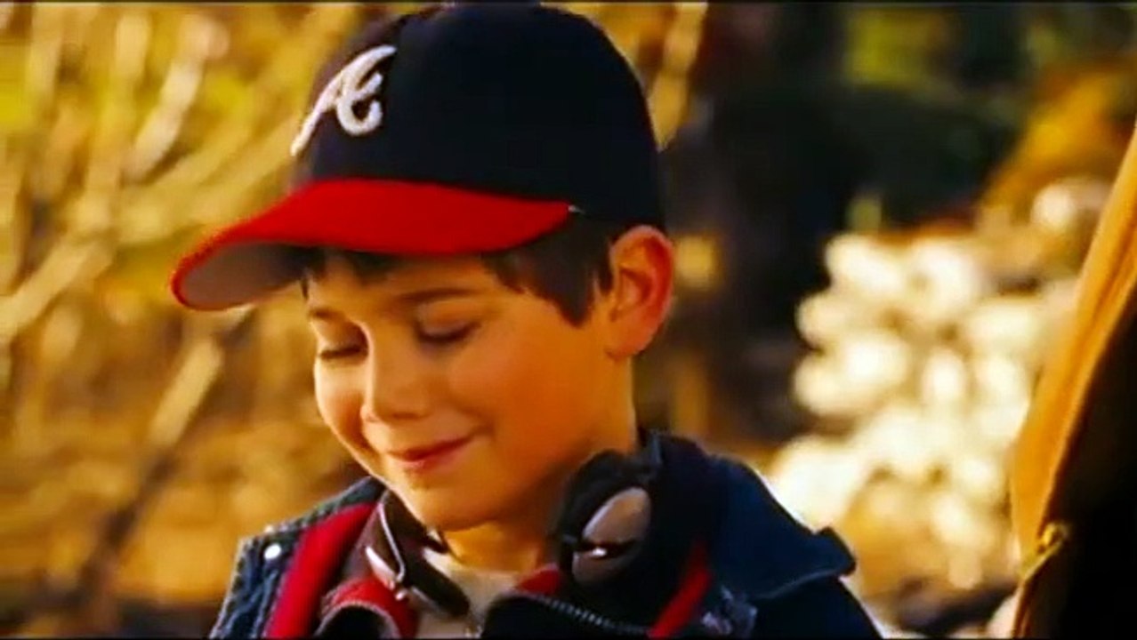 Mee-Shee, le secret des profondeurs Bande-annonce VO