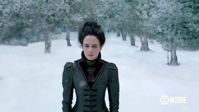 Penny Dreadful - saison 2 - épisode 1 Teaser VO