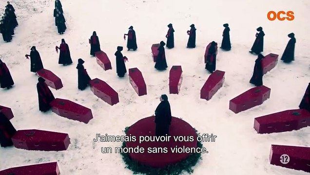 The Handmaid’s Tale : la servante écarlate - saison 2 - épisode 7 Bande-annonce VO